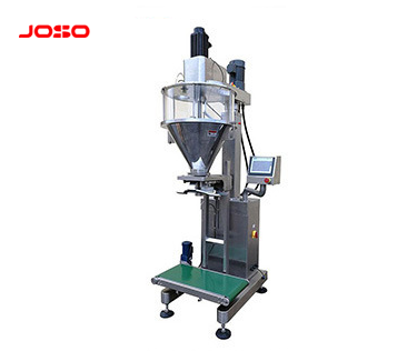 粉末包裝機